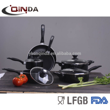 see on tv removable handle frying pan cookware set